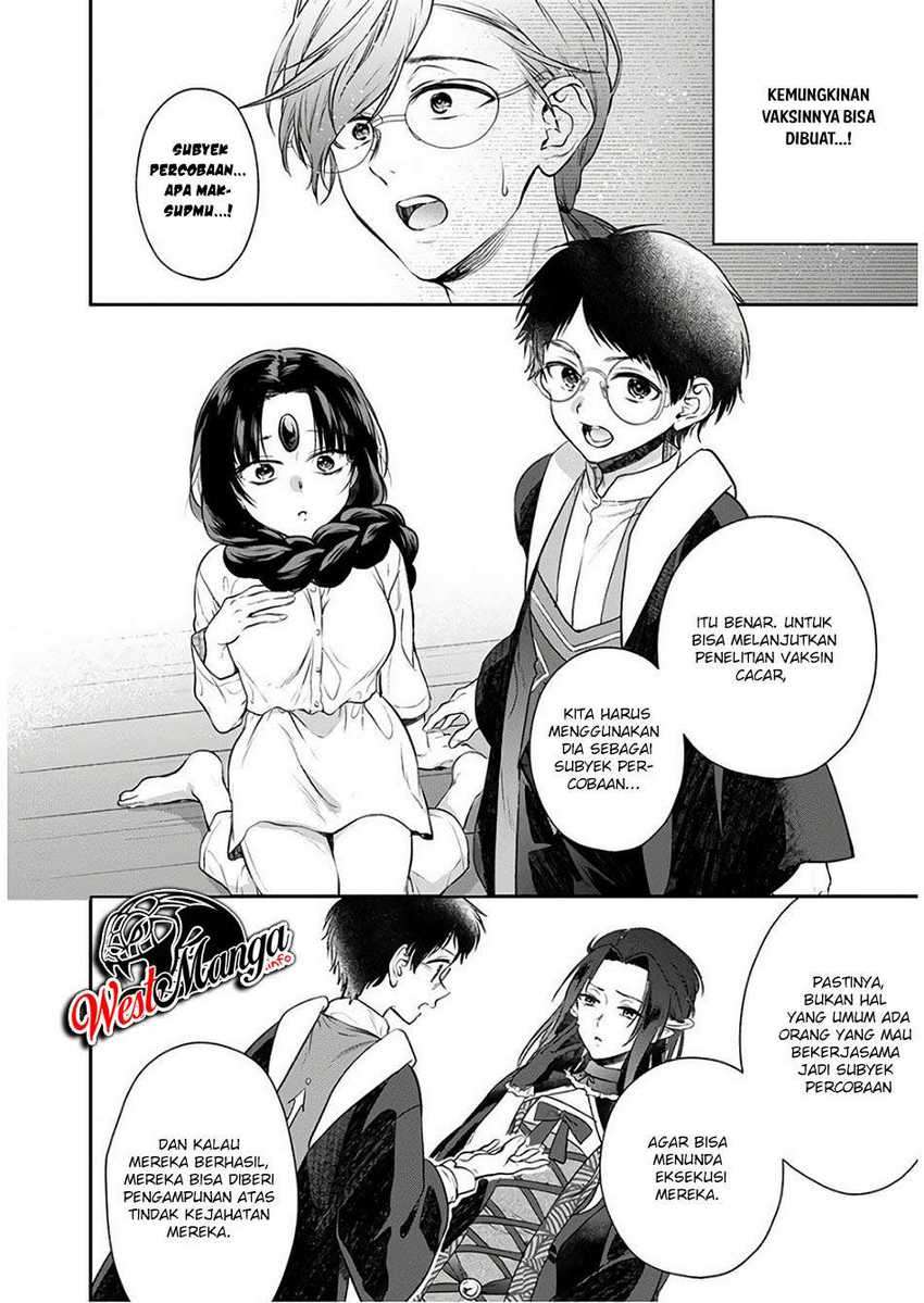 Isekai Cheat Kaitakuki